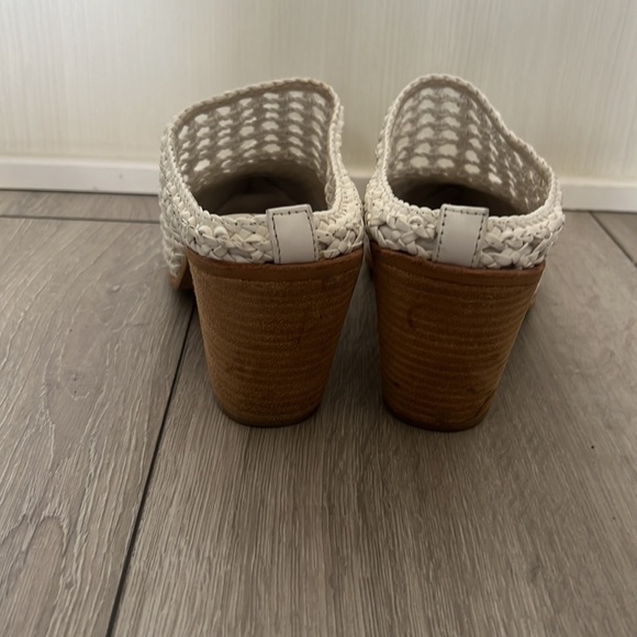 Jeffrey Campbell Leone Mules - Picture 2 of 3